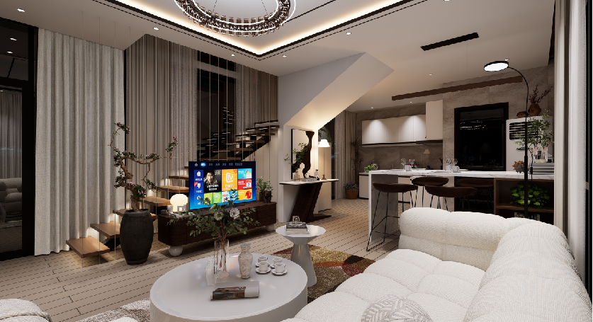 乌拉特后旗多角帐篷：稳固结构加持，解锁户外安全新体验