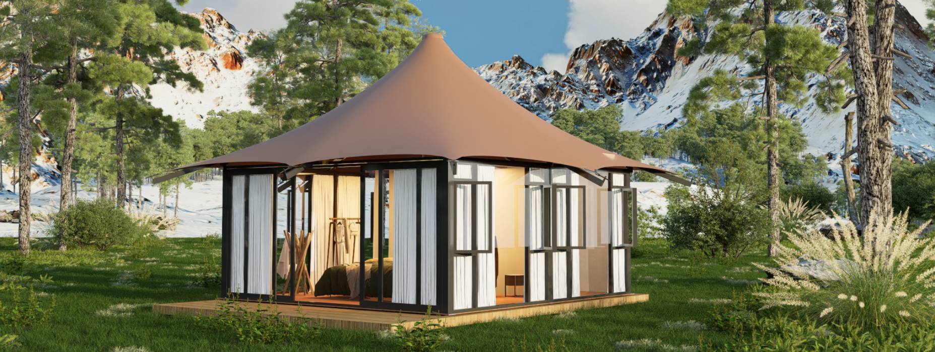 乌拉特后旗装配式建筑厂家